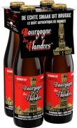 Brewery Timmermans - Bourgogne des Flandres Flemish Sour Red/Brown Ale (445)