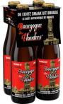 Brewery Timmermans - Bourgogne des Flandres Flemish Sour Red/Brown Ale 0 (445)