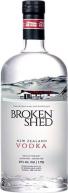 Broken Shed - Vodka (750)