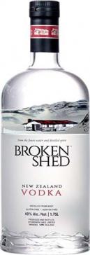 Broken Shed - Vodka (750ml) (750ml)