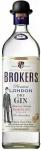 Broker's - Premium London Dry Gin 0 (1000)