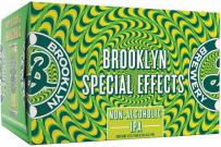 Brooklyn Brewery - Special Effects Non-Alcoholic IPA (6 pack 12oz bottles) (6 pack 12oz bottles)