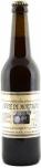 Brouwerij Alvinne - Cuvée de Mortagne: Pomerol Bordeaux Red Wine Barrel-Aged Sour Quadrupel Ale 0 (500)