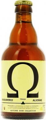 Brouwerij Alvinne - Omega Sour Blonde Ale (12oz bottle) (12oz bottle)