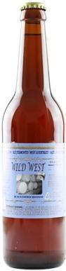 Brouwerij Alvinne - Wild West: Plum Edition Pomerol Red Wine Barrel-Aged Wild Ale w/ Plums 2019 (500ml) (500ml)