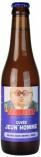 Brouwerij De Leite - Cuve Jeun'Homme Barrel-Aged Blonde Sour Ale 0 (554)