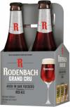 Brouwerij Rodenbach - Grand Cru Oak-aged Flemish Sour Red Ale 0 (445)
