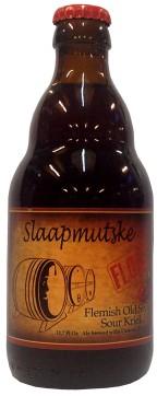 Brouwerij Slaapmutske - FLOSS Flemish Old-Style Sour Ale (12oz bottle) (12oz bottle)