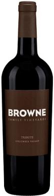 Browne Family Vineyards - Tribute Red 2016 (750ml) (750ml)