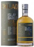 Bruichladdich - 8YR Islay Barley Unpeated Single Malt Scotch Whisky 2013 (750)