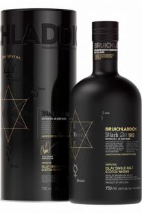 Bruichladdich - Black Art: Edition 09.1 29YR Unpeated Islay Single Malt Scotch Whisky (1992) (750ml) (750ml)