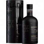 Bruichladdich - Black Art: Edition 11.1 24YR Unpeated Islay Single Malt Scotch Whisky 2023 (700)
