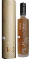 Bruichladdich - Octomore 14.3 5YR Single Malt Scotch Whisky (750)