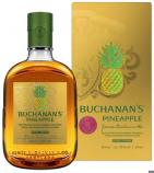 Buchanan's - Pineapple Blended Scotch Whisky (750)