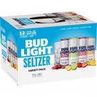 Anheuser-Busch - Bud Light Hard Seltzer Variety Pack (424)