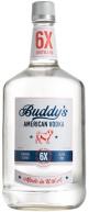 Buddy's - American Vodka (1000)