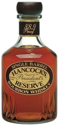 Buffalo Trace - Hancock's President's Reserve Single Barrel Kentucky Straight Bourbon Whiskey (750ml) (750ml)