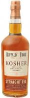 Buffalo Trace - Kosher Kentucky Straight Rye Whiskey (750)