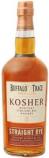 Buffalo Trace - Kosher Kentucky Straight Rye Whiskey 0 (750)