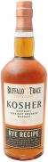Buffalo Trace - Kosher: Rye Recipe: Kentucky Straight Bourbon Whiskey (750)