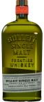 Bulleit - American Single Malt Whiskey 0 (750)