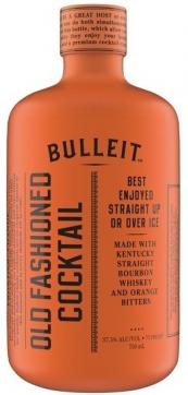 Bulleit - Old Fashioned Cocktail (375ml) (375ml)