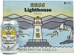 Burlington Beer Co. - Lighthouse Pilsner 0 (62)