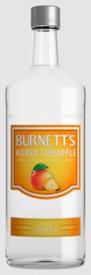 Burnett's - Mango Vodka (1.75L) (1.75L)