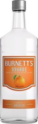 Burnett's - Orange Vodka (1.75L) (1.75L)