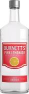 Burnett's - Pink Lemonade Vodka (750)