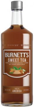 Burnett's - Sweet Tea Vodka (1.75L) (1.75L)