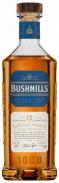 Bushmill's - 12YR Irish Single Malt Whiskey (750)