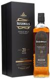 Bushmill's - 21YR Irish Single Malt Whiskey (750)