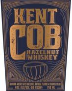 Butterfly Spirits - Kent Cob Hazelnut Bourbon Whiskey (750)
