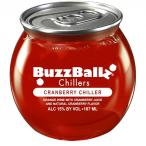 BuzzBalls - Cranberry Chiller 0 (187)