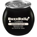 BuzzBalls - Espresso Martini (187)