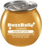 BuzzBalls - Hazelnut Latte (187)