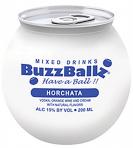BuzzBalls - Horchata 0 (187)