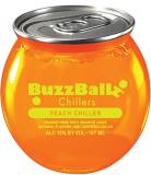 BuzzBalls - Peach Chiller (187)