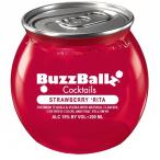 BuzzBalls - Strawberry 'Rita (187)