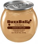 BuzzBallz - Coco Chiller (187)
