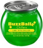 BuzzBallz - Lime 'Rita Chiller (187)