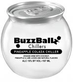 BuzzBallz - Pineapple Colada Chiller (187)