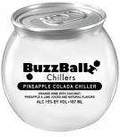 BuzzBallz - Pineapple Colada Chiller 0 (187)