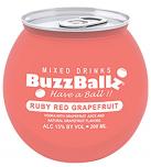 BuzzBallz - Ruby Red Grapefruit Chiller (187)