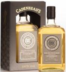 Cadenhead - Bunnahabhain 7YR Original Collection Single Malt Scotch Whisky (750)