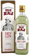 Cadenhead's - Old Raj Dry Gin (92pf) (Pre-arrival) (750)