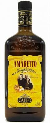 Caffo - Amaretto (750ml) (750ml)