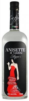 Caffo - Anisette di Calabria (Pre-arrival) (750ml) (750ml)