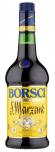 Caffo - Borschi Liqueur 0 (Pre-arrival) (750)